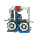 Good quality counterweight cabin roller guide shoes for elevator